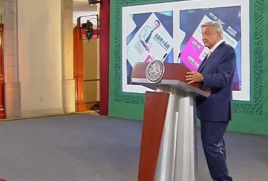 Es delito grave: AMLO apoya investigación contra Adrián de la Garza y Samuel García