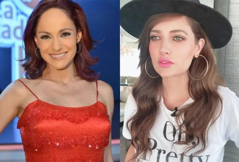 Jolette arremete contra Lolita Cort&eacute;s y defiende a Laura Bozzo
