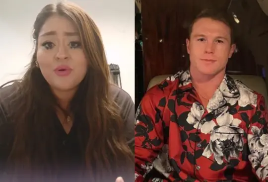Rastreadoras de Ciudad Obregón piden ayuda al Canelo Álvarez Rastreadoras de Ciudad Obregón piden ayuda al Canelo Álvarez