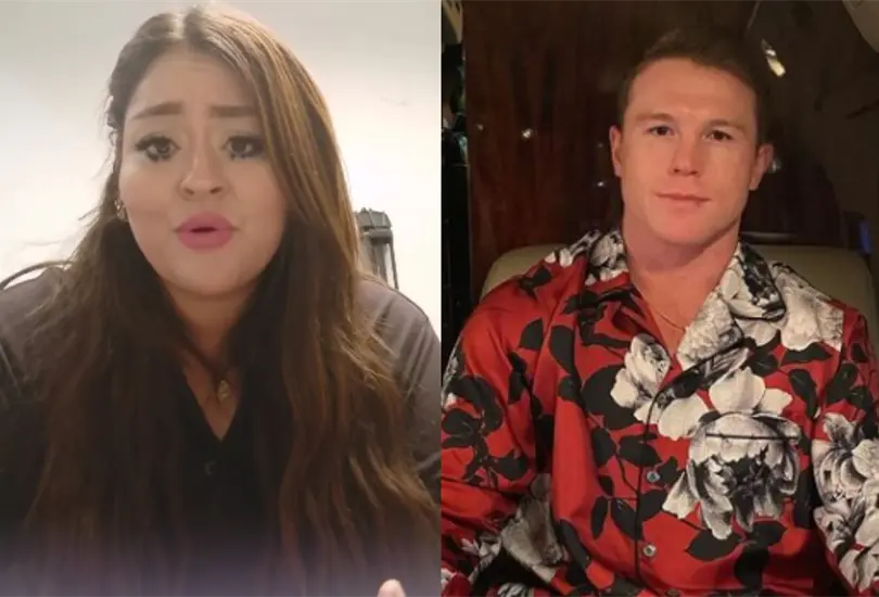 Rastreadoras de Ciudad Obreg&oacute;n piden ayuda al Canelo &Aacute;lvarez