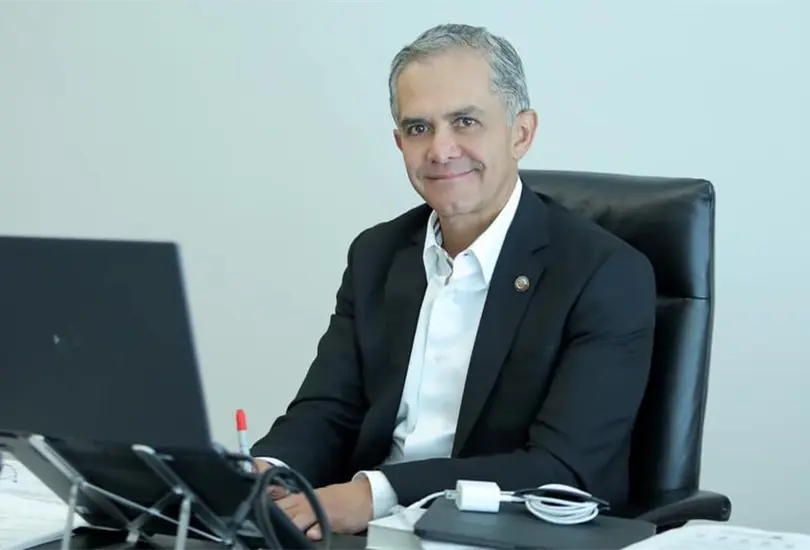L&iacute;nea 12: solicitar&aacute;n el desafuero de Mancera en la C&aacute;mara de Diputados