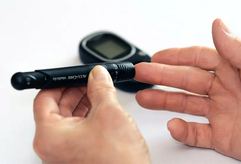 Cómo afecta la diabetes a tu salud Cómo afecta la diabetes a tu salud