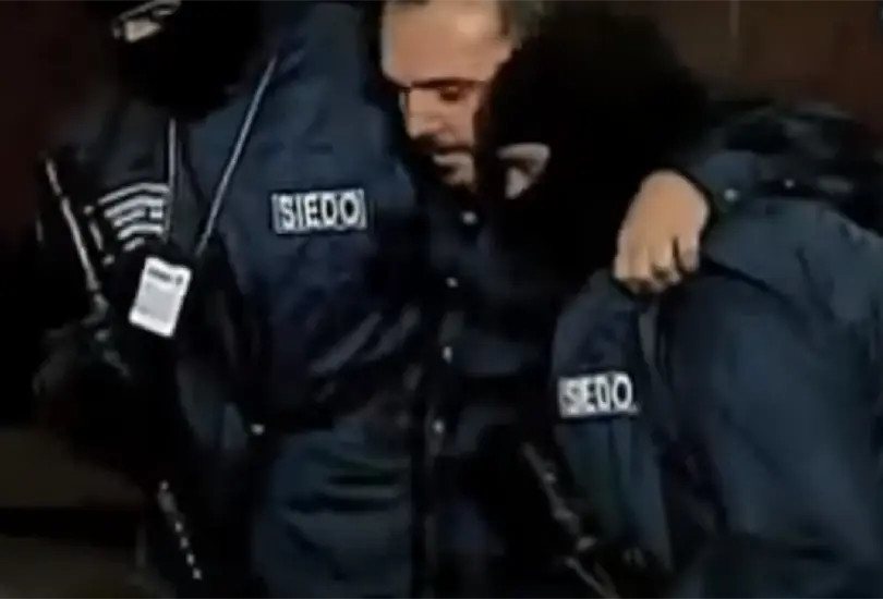 Quién es Rey Zambada, el narco eliminado de la lista negra de EU Quién es Rey Zambada, el narco eliminado de la lista negra de EU