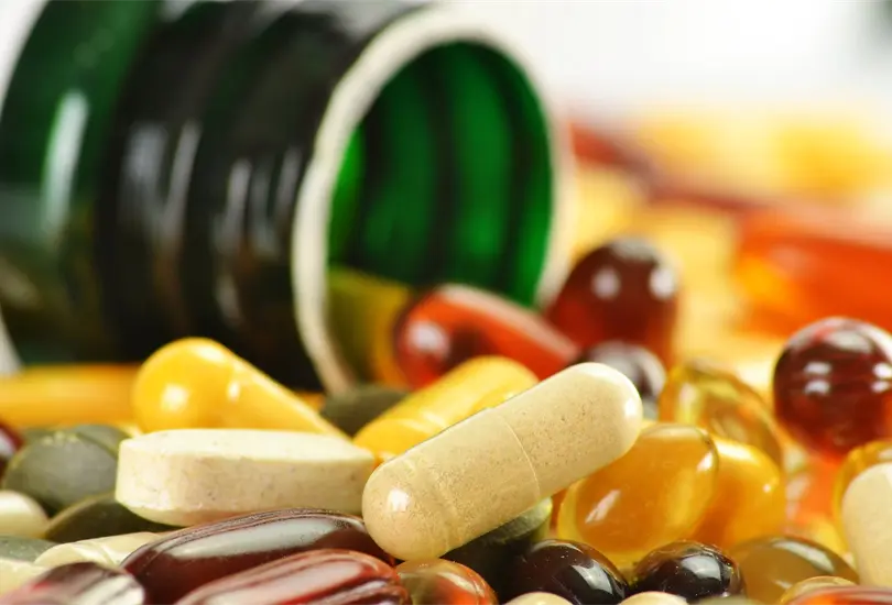 Los suplementos diet&eacute;ticos no son eficaces para bajar de peso significativamente: estudios