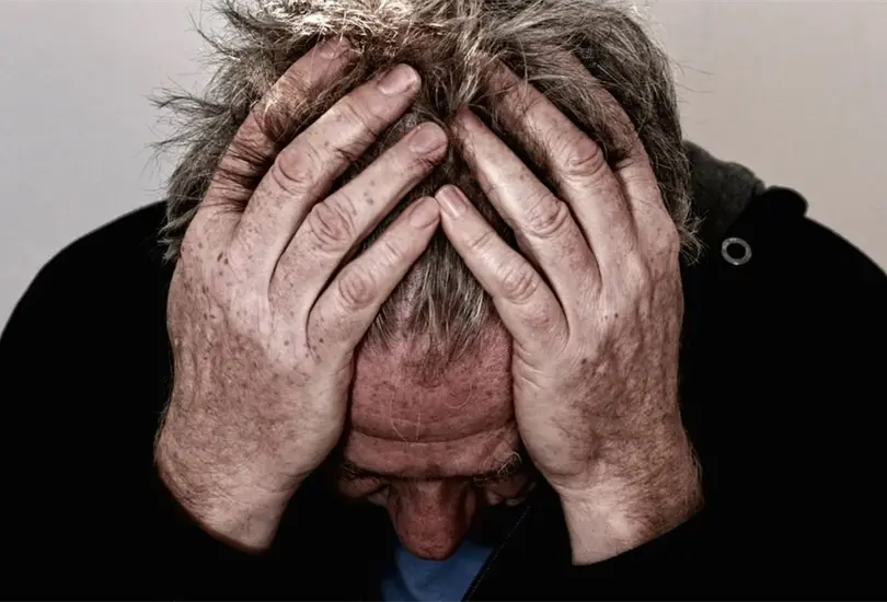El 80% de hospitalizados por COVID-19 presenta problemas neurol&oacute;gicos: estudio
