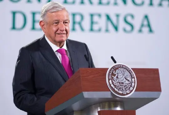 PRD denuncia a AMLO por intervenir en el proceso electoral