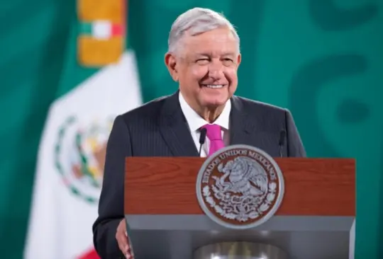 AMLO señala los beneficios de la compra de la refinería Deer Park en EU