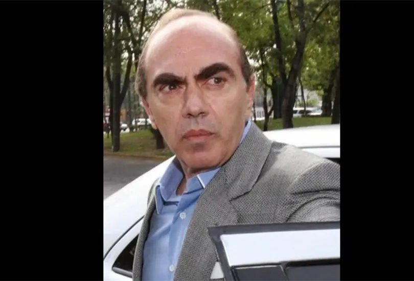 Arrestan a Kamel Nacif en Líbano; está implicado en el caso de Lydia Cacho Arrestan a Kamel Nacif en Líbano; está implicado en el caso de Lydia Cacho