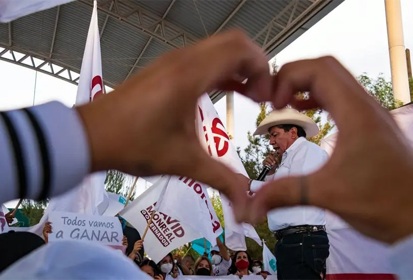 Las 10 acciones de Monreal para la transformaci&oacute;n de la ciencia y la tecnolog&iacute;a en Zacatecas