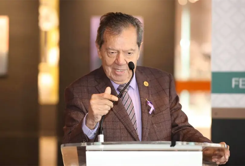 Mu&ntilde;oz Ledo llama a los ciudadanos de Guerrero a no votar por Morena 