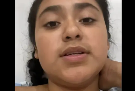 Tania Lezama, sobreviviente de L12, contó su experiencia del derrumbe y en el hospital Tania Lezama, sobreviviente de L12, contó su experiencia del derrumbe y en el hospital