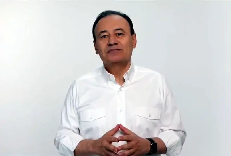 El asesinato de Murrieta debe asumirse como un asunto de Estado: Durazo