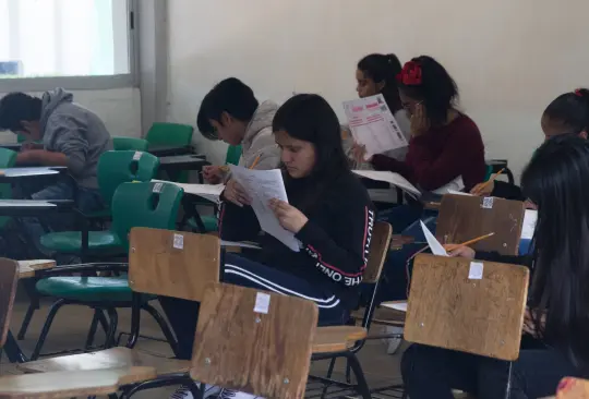 A 3 de cada 10 estudiantes que no regresaron a las aulas, no les gustaba la escuela