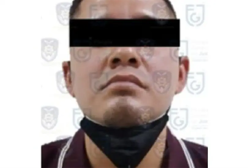 Detienen a hombre que no pag&oacute; pensi&oacute;n  alimenticia por ocho a&ntilde;os 