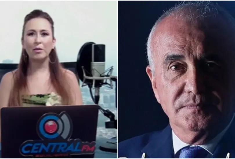 Central FM sale del aire; acusan censura por parte del gobierno