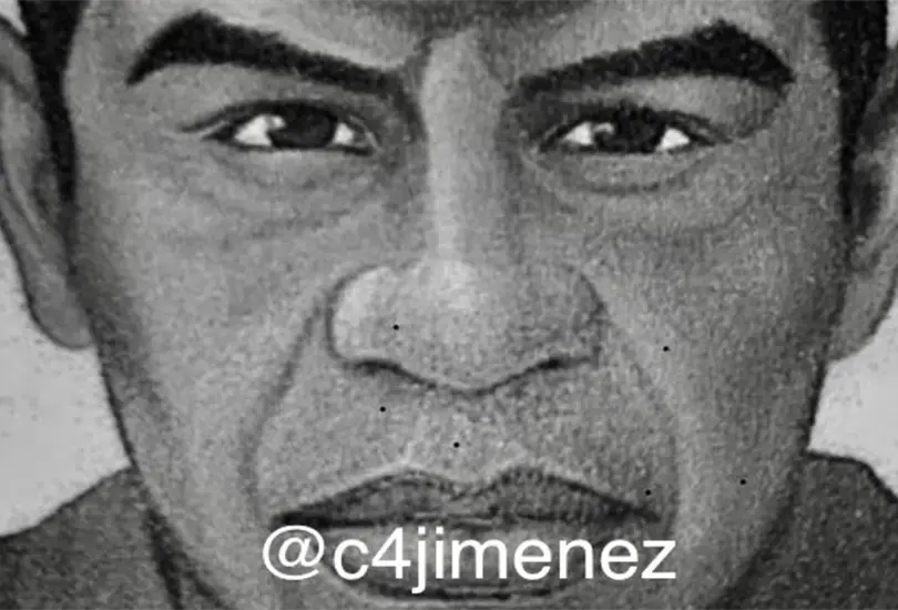 Violador serial de la Ciudad de M&eacute;xico ataca de nuevo, ahora a una joven de 19 a&ntilde;os