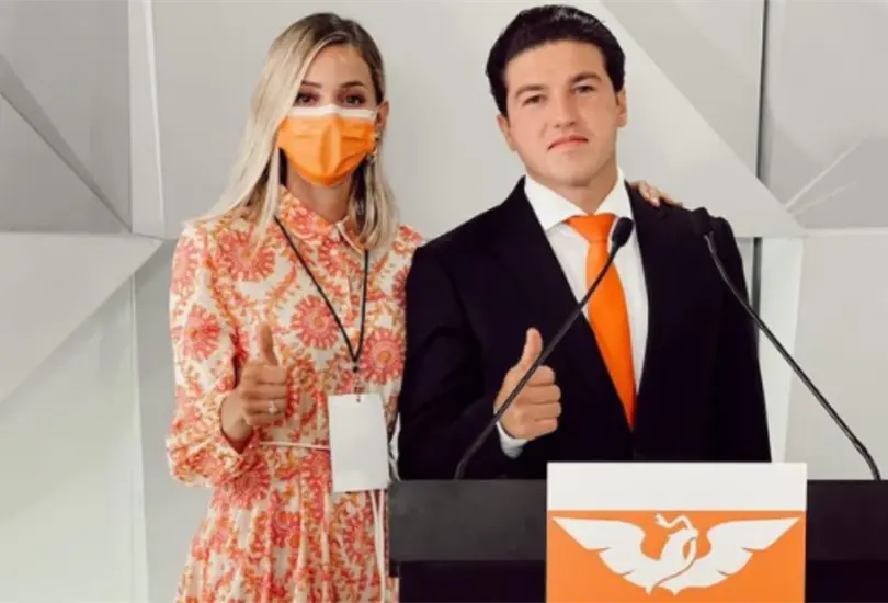 Mariana Rodr&iacute;guez afirma que Morena la ha tratado como cosa