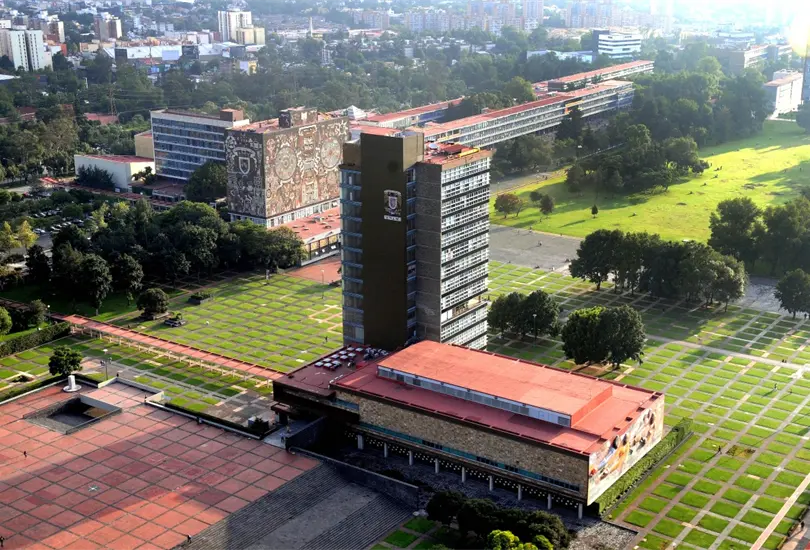 Top 10: Las carreras m&aacute;s demandadas de la UNAM y sus aciertos m&iacute;nimos en 2025
