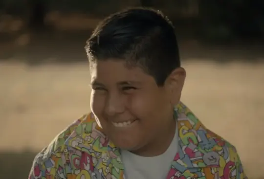 Niño del Oxxo debuta como actor en un video de reggaetón