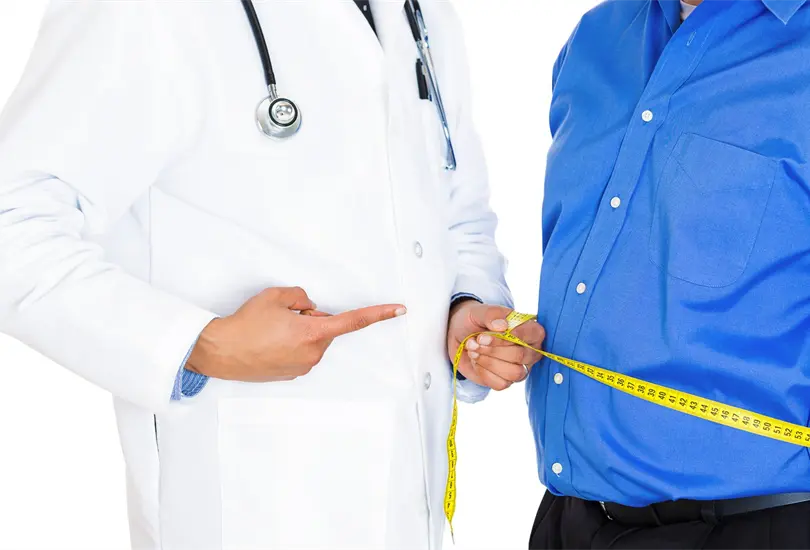 &iquest;C&oacute;mo afecta tu salud el s&iacute;ndrome metab&oacute;lico?