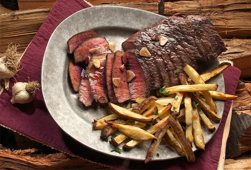 &iquest;Es necesario el consumo de carne roja?
