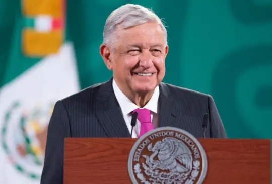 Para octubre, todos los mexicanos estar&aacute;n vacunados contra el COVID: AMLO