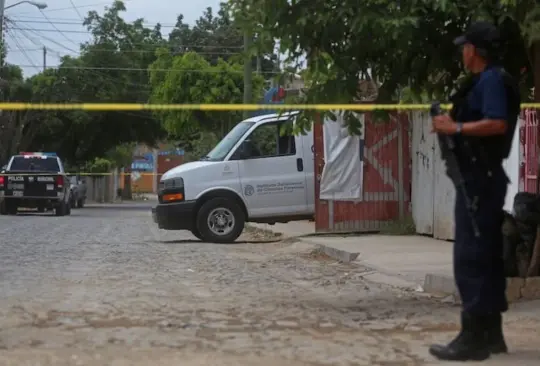 Localizan 70 bolsas con restos humanos en Tonalá, Jalisco