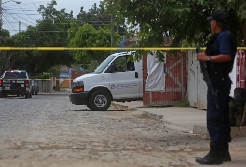 Localizan 70 bolsas con restos humanos en Tonalá, Jalisco Localizan 70 bolsas con restos humanos en Tonalá, Jalisco