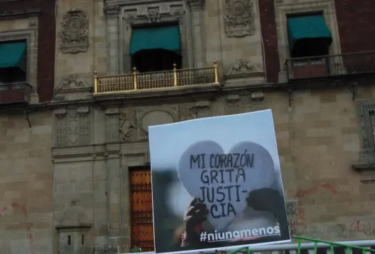 ¿Qué le debe el Estado a las familias desplazadas por un feminicidio? ¿Qué le debe el Estado a las familias desplazadas por un feminicidio?