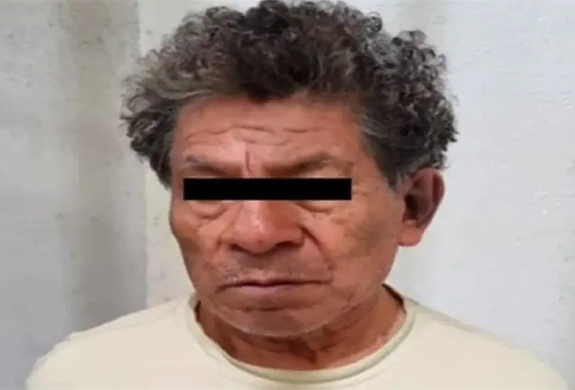 Respetado por sus vecinos: as&iacute; era el presunto multifeminicida de Atizap&aacute;n