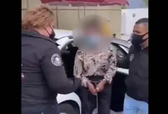 Feminicida de Atizapán confiesa que comía partes de sus víctimas Feminicida de Atizapán confiesa que comía partes de sus víctimas