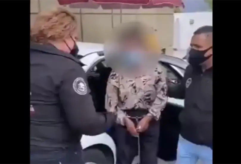Feminicida de Atizapán confiesa que comía partes de sus víctimas Feminicida de Atizapán confiesa que comía partes de sus víctimas