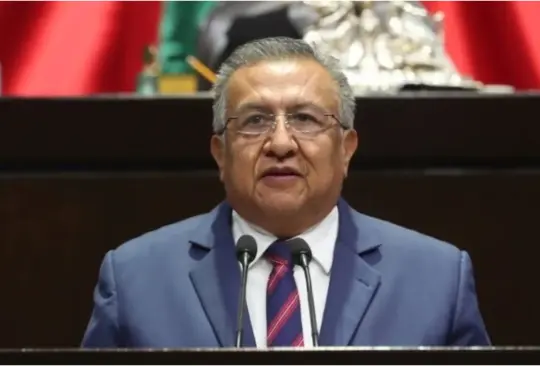 Menor que denunció a diputado por abuso sexual está grave en hospital psiquiátrico Menor que denunció a diputado por abuso sexual está grave en hospital psiquiátrico