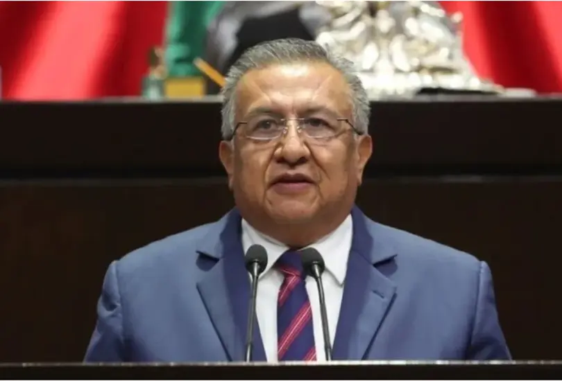 Menor que denunció a diputado por abuso sexual está grave en hospital psiquiátrico Menor que denunció a diputado por abuso sexual está grave en hospital psiquiátrico