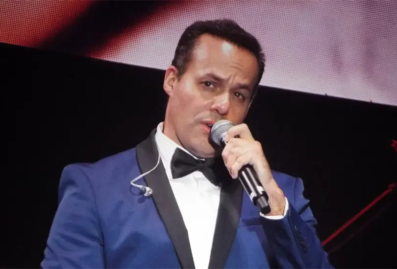 Hijo de José José busca diputación en la CDMX; quiere ser alcalde de Azcapotzalco Hijo de José José busca diputación en la CDMX; quiere ser alcalde de Azcapotzalco