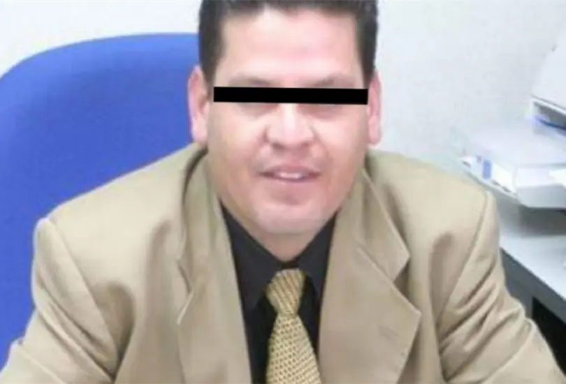 Consigue amparo hombre que agredió a profesora de la UAEMex Consigue amparo hombre que agredió a profesora de la UAEMex