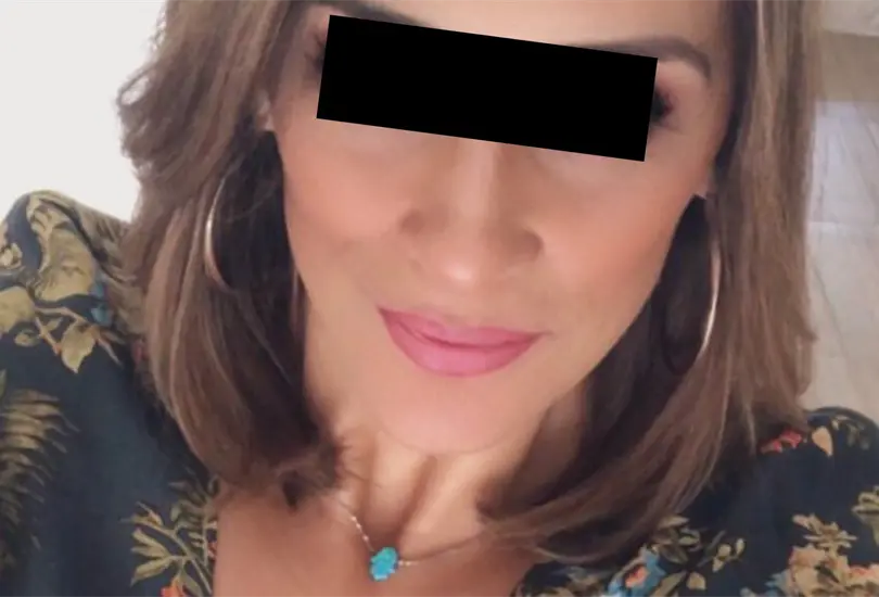 Detienen a exintegrante de Big Brother que intent&oacute; cobrar cheque reportado como robado 