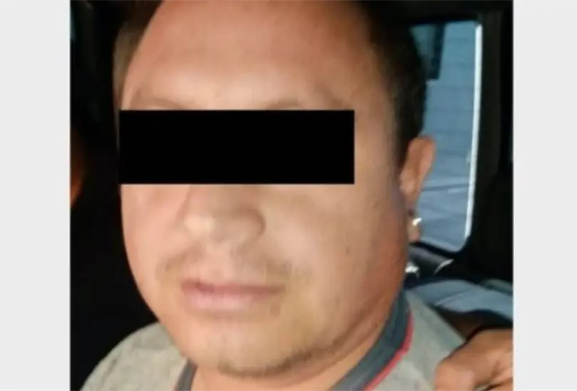 Detienen en Chiapas a youtuber que difund&iacute;a pornograf&iacute;a infantil