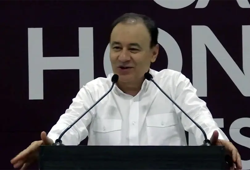Jam&aacute;s he escondido algo sobre mi patrimonio, responde Durazo