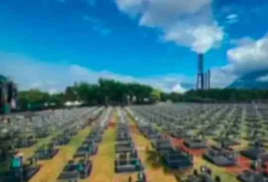 As&iacute; ser&aacute; el regreso de los conciertos en la Ciudad de M&eacute;xico