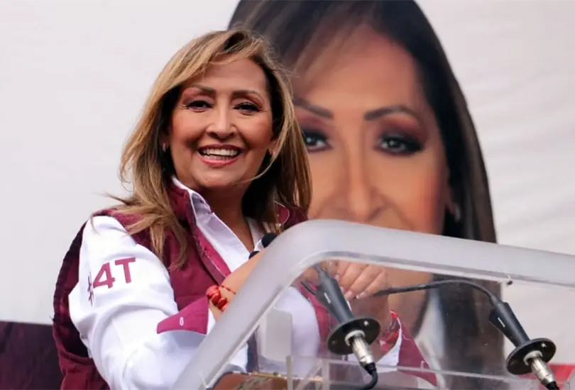 Lorena Cuéllar reformará leyes en materia de movilidad en Tlaxcala Lorena Cuéllar reformará leyes en materia de movilidad en Tlaxcala