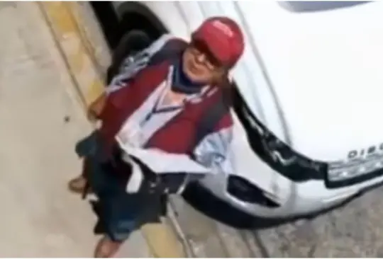Nosotros sí acabamos la primaria: la respuesta a un brigadista de Morena que causó polémica Nosotros sí acabamos la primaria: la respuesta a un brigadista de Morena que causó polémica