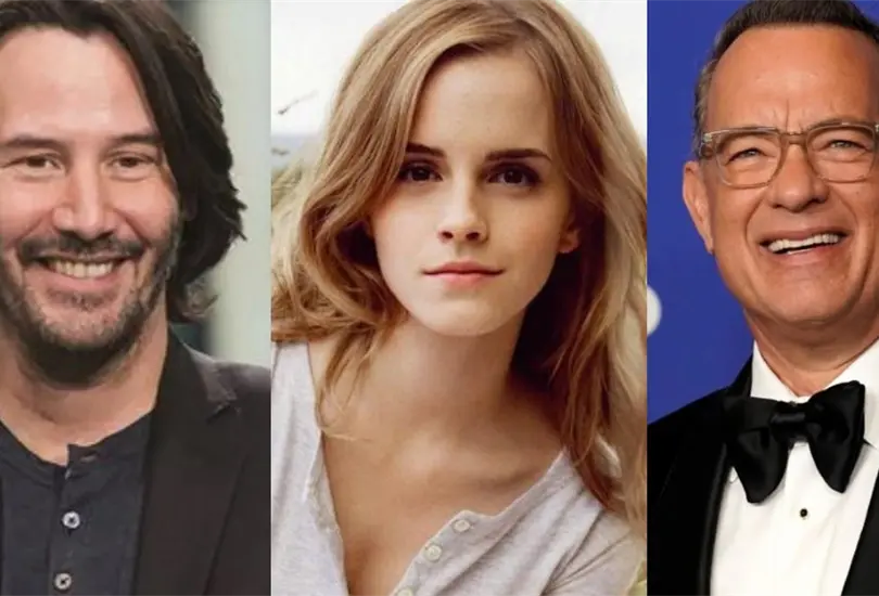 Los famosos que mejor se portan con sus fans