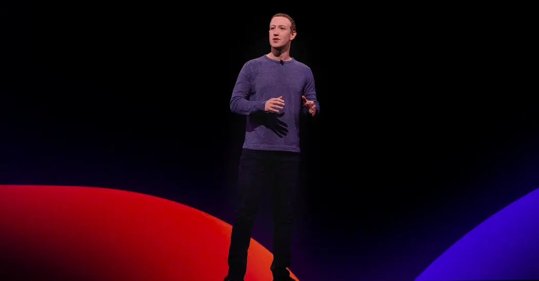 Las 10 reglas de éxito de Mark Zuckerberg Las 10 reglas de éxito de Mark Zuckerberg