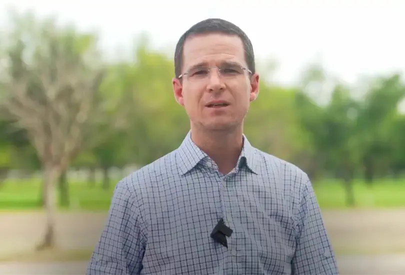 AMLO no reconoce sus errores y debería pedir perdón: Ricardo Anaya AMLO no reconoce sus errores y debería pedir perdón: Ricardo Anaya