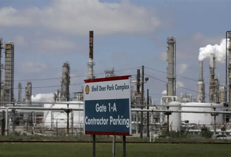 &iquest;C&oacute;mo es Deer Park, la refiner&iacute;a que Pemex compr&oacute; en Texas?