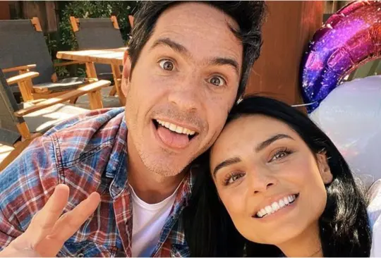 Aislinn Derbez confiesa la razón por la que Mauricio Ochmann le pidió el divorcio 