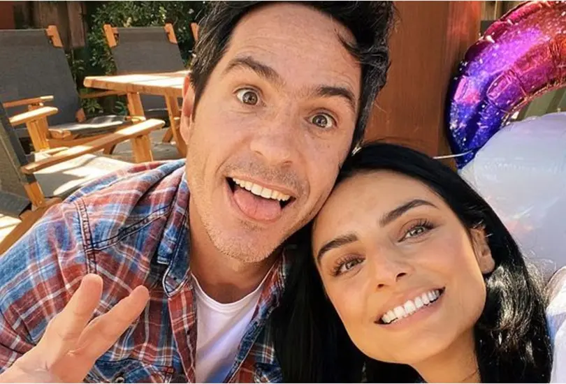 Aislinn Derbez confiesa la raz&oacute;n por la que Mauricio Ochmann le pidi&oacute; el divorcio 