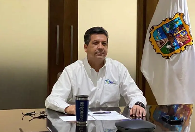 UIF relaciona a Cabeza de Vaca con la trama de corrupción de Odebrecht UIF relaciona a Cabeza de Vaca con la trama de corrupción de Odebrecht