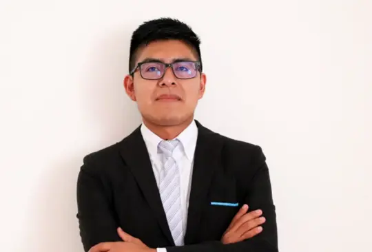 Harvard beca a joven zapoteca por proyecto para emprendedores Harvard beca a joven zapoteca por proyecto para emprendedores